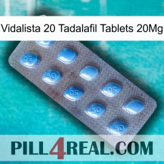 Vidalista 20 Tadalafil Tablets 20Mg viagra3